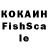 КЕТАМИН VHQ N Brovkina